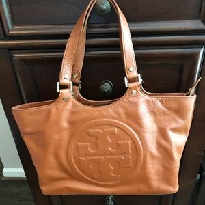 Tory Burch Shoulder Tote Bag
